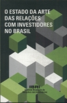 O Estado Da Arte Das Relações Com Investidores No Brasil