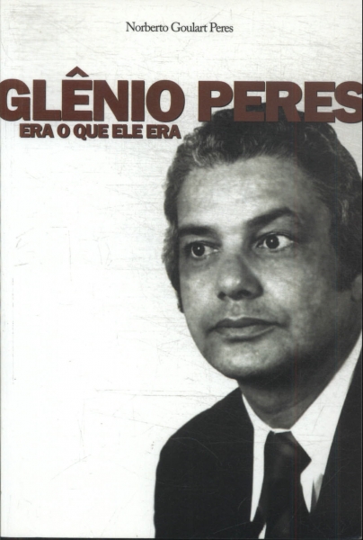 Glênio Peres