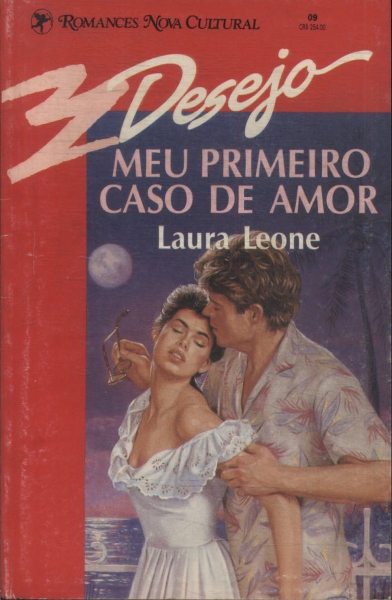 Meu Primeiro Caso De Amor