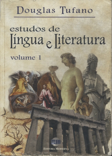 Estudos De Língua E Literatura Vol 1 (1998)