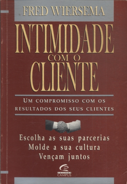 Intimidade Com O Cliente