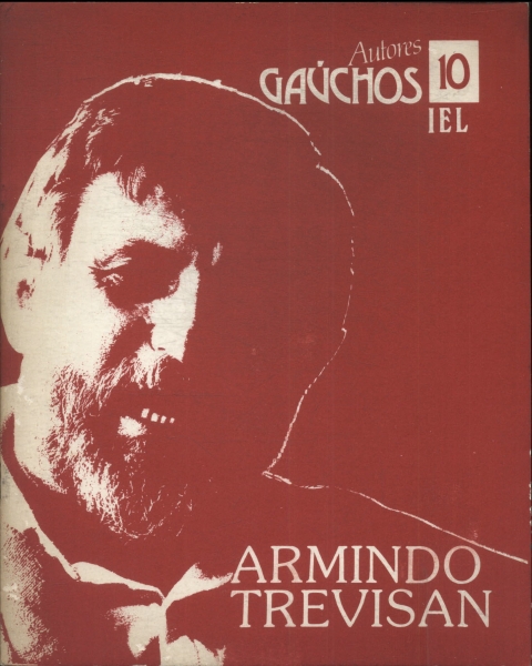 Autores Gaúchos: Armindo Trevisan