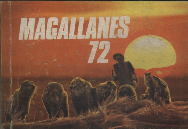 Magallanes 72