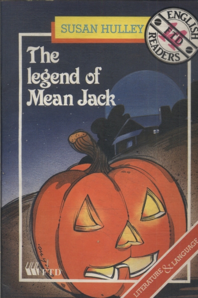 The Legend Of Mean Jack