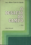 O Desafio Do Campo