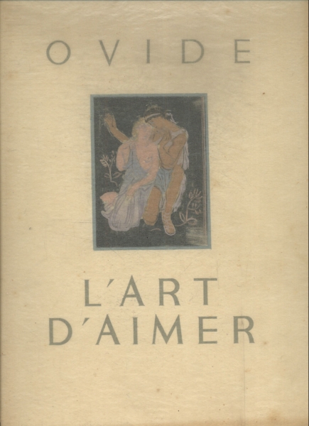 L'Art D'Aimer (Edição Especial Numerada)