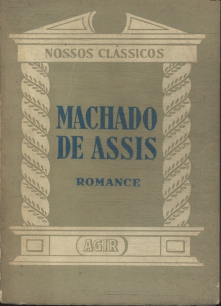 Machado De Assis: Crítica