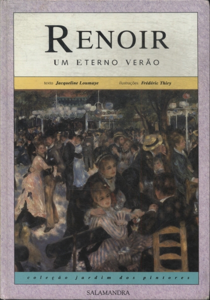 Renoir: Um Eterno Verão (adaptado)