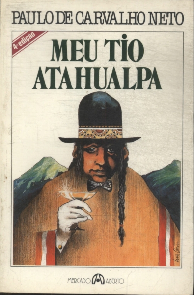 Meu Tio Atahualpa