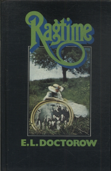 Ragtime