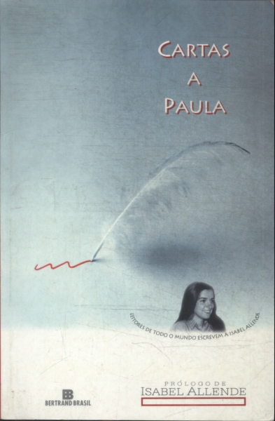 Cartas A Paula