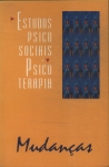 Mudança: Estudos Psicosociais E Psicoterapia Vol 2