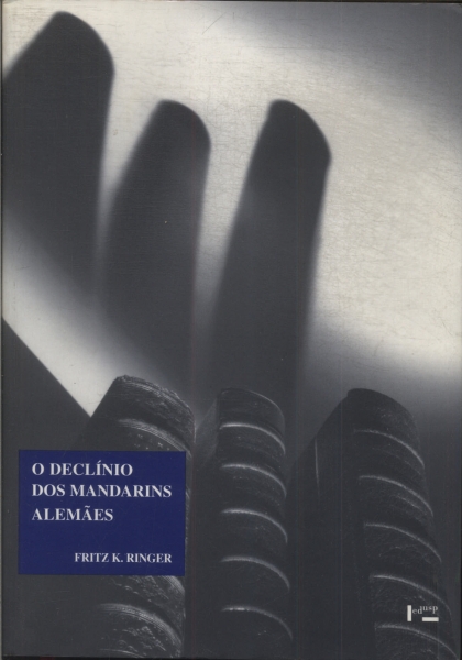 O Declínio Dos Mandarins Alemães
