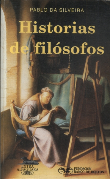 Historias De Filósofos