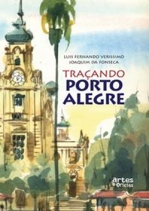 Tracando Porto Alegre