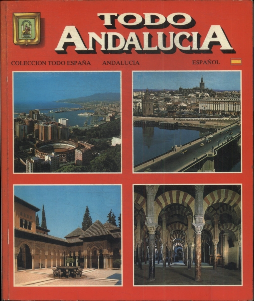 Todo Andalucia