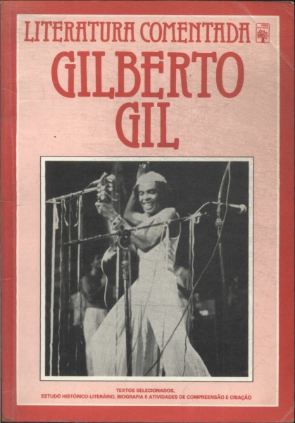 Literatura Comentada: Gilberto Gil