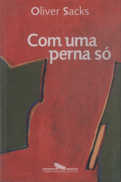 Com Uma Perna Só
