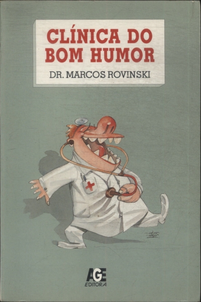 Clínica Do Bom Humor