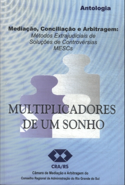 Multiplicadores De Um Sonho