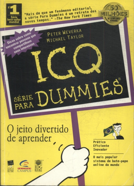 Icq Para Dummies