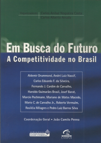 Em Busca Do Futuro