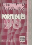 Vestibulares Resolvidos: Português 95