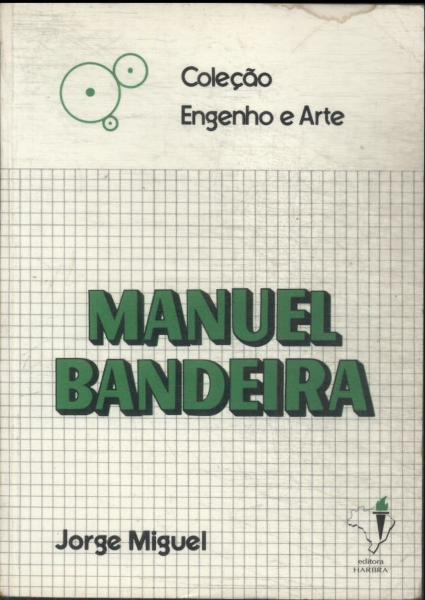 Manuel Bandeira