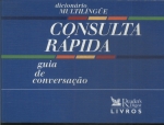 Consulta Rápida: Guia De Conversação