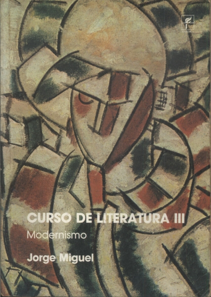 Curso De Literatura: Modernismo Vol 3