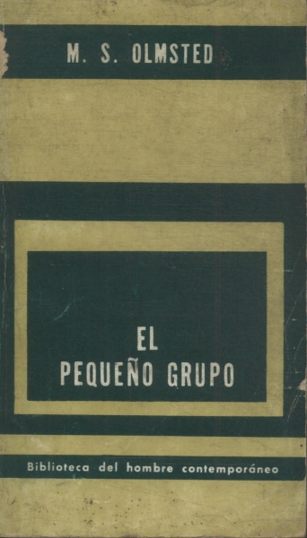 El Pequeño Grupo