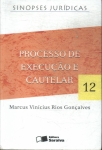 Processo De Execução E Cautelar