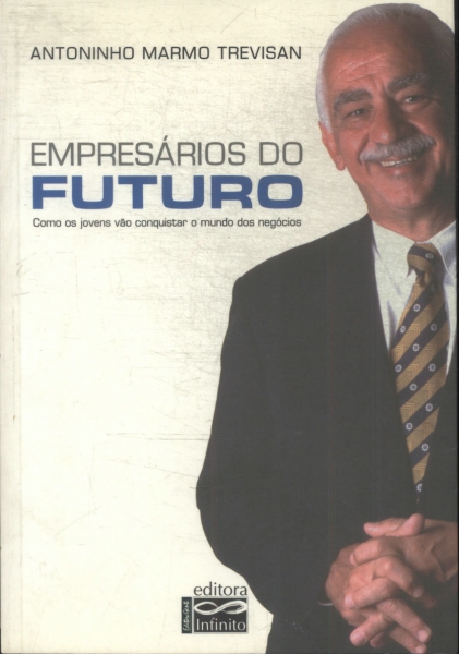 Empresário Do Futuro