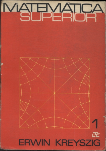 Matemática Superior (2 Volumes)