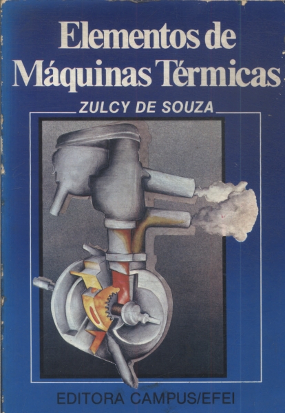 Elementos De Máquinas Térmicas