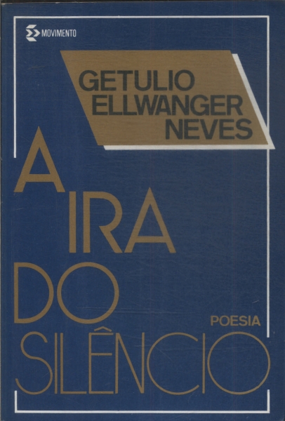 A Ira Do Silêncio