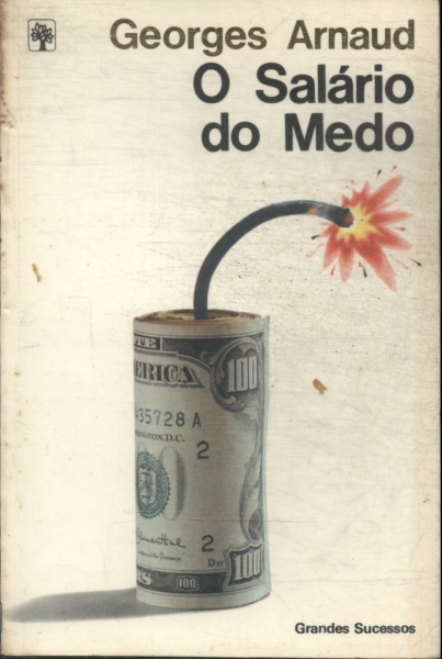 O Salário Do Medo