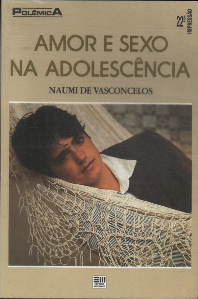 Amor E Sexo Na Adolescencia