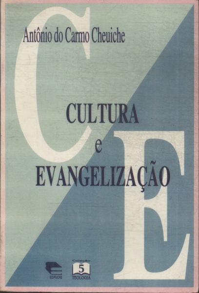 Cultura E Evangelização