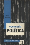Economia Política Vol 4