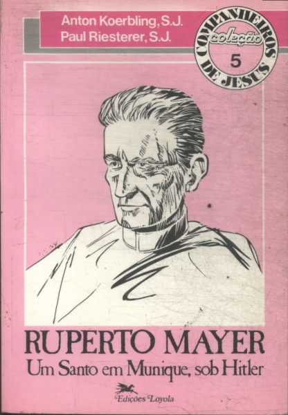 Ruperto Mayer