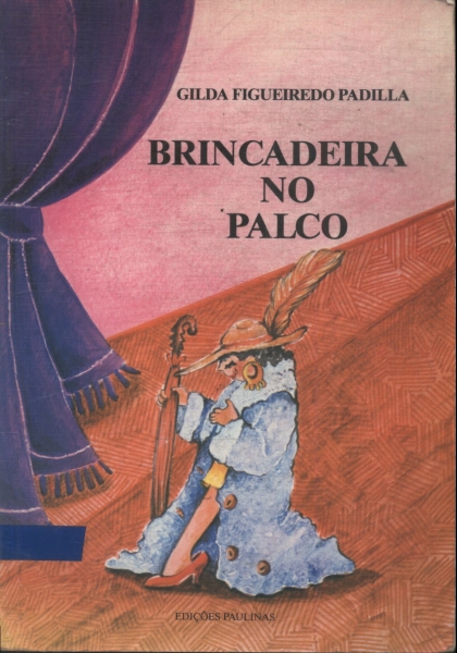 Brincadeira No Palco