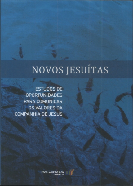 Novos Jesuítas