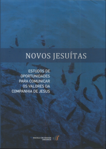 Novos Jesuítas