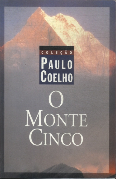 O Monte Cinco