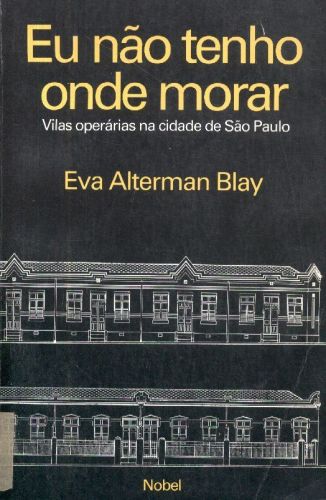Eu Não Tenho Onde Morar