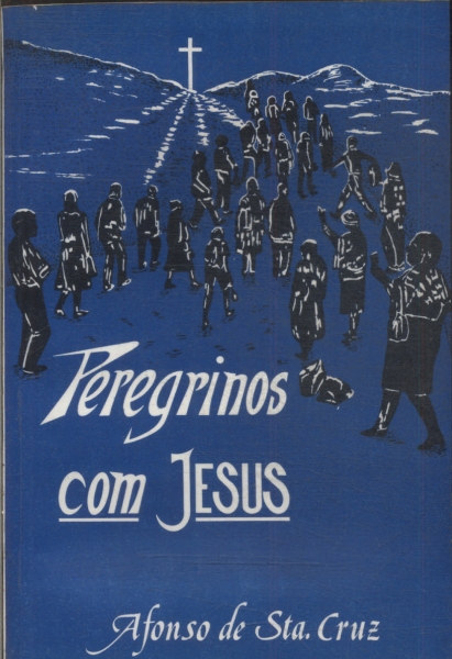 Peregrinos Com Jesus