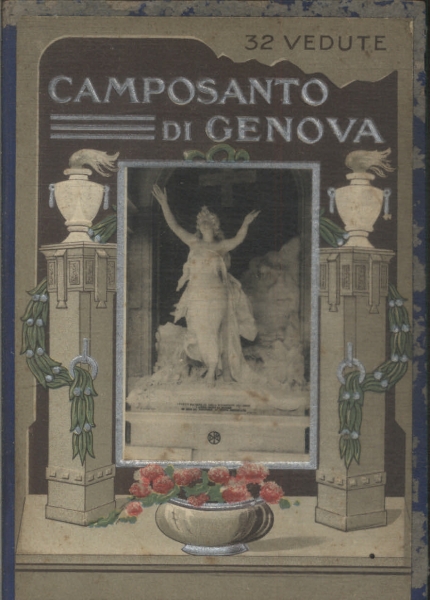 Camposanto Di Genova
