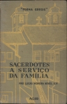 Sacerdotes A Serviço Da Família