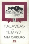 Palavras Do Tempo